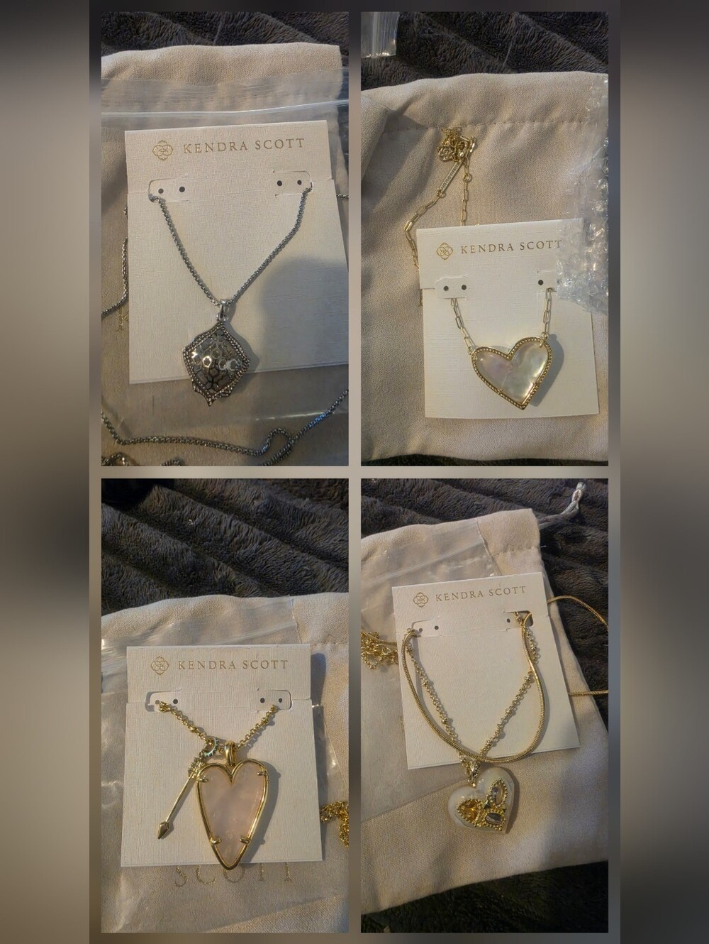 Kendra Scott Bundle